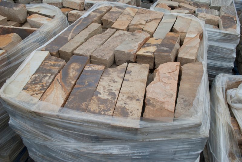Natural Stone – Blue Ridge Stone Depot